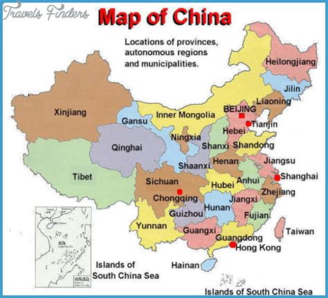 there are more municipalities than provinces in china